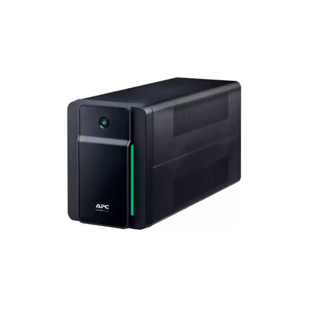 🔋 Power Backup & Accessories