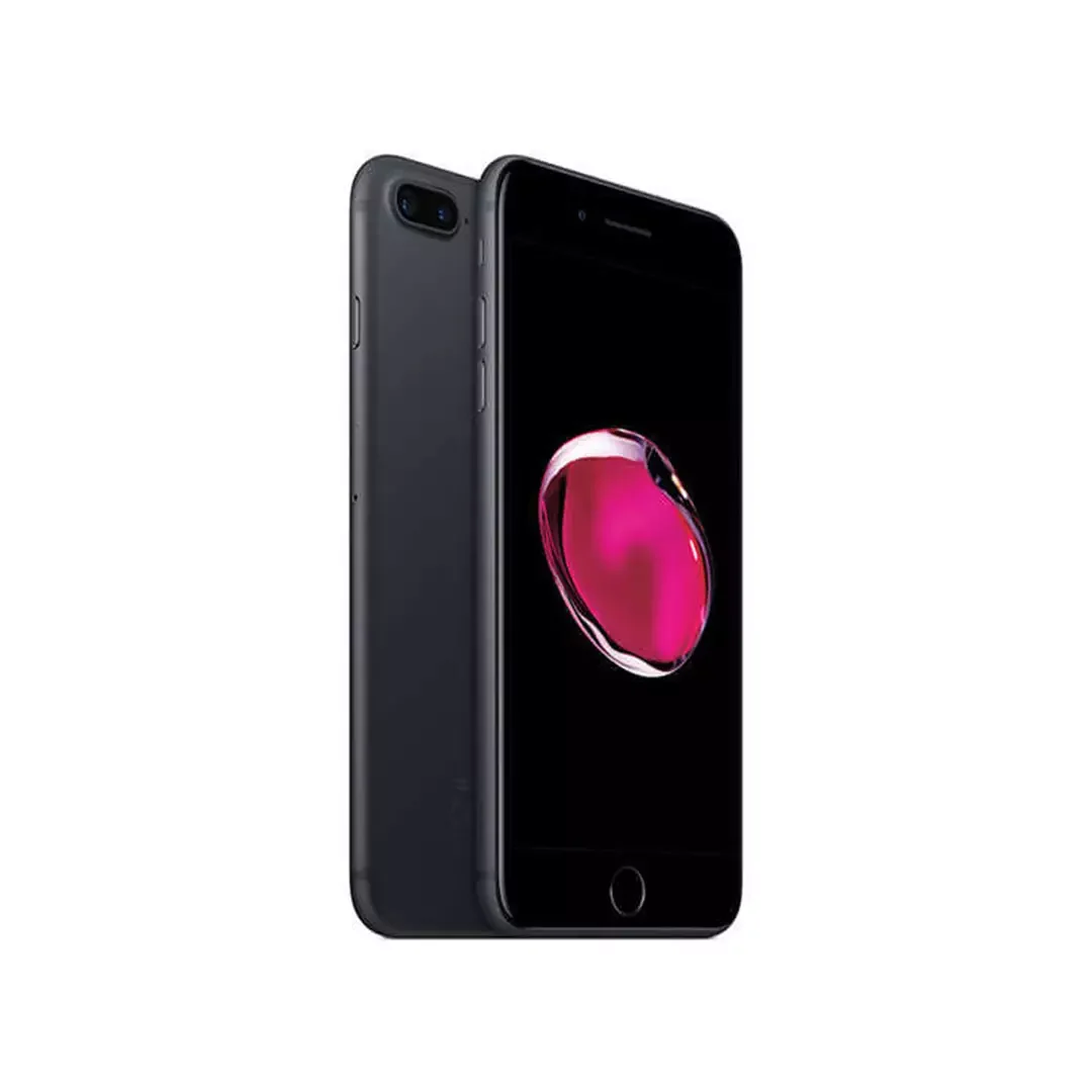 Certified Refurbished iPhone 7 256GB