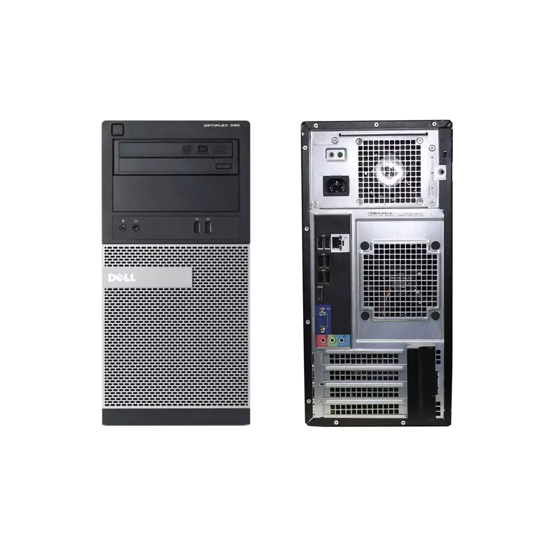Dell OptiPlex 390 MT