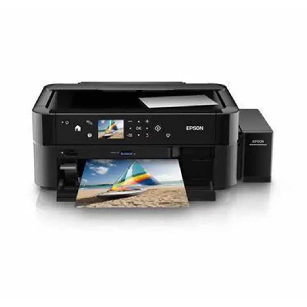 🖨️ Printers & Office Equipment