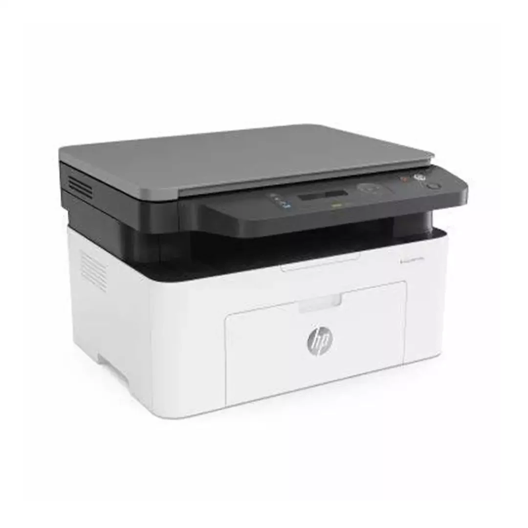HP Laser MFP 135w