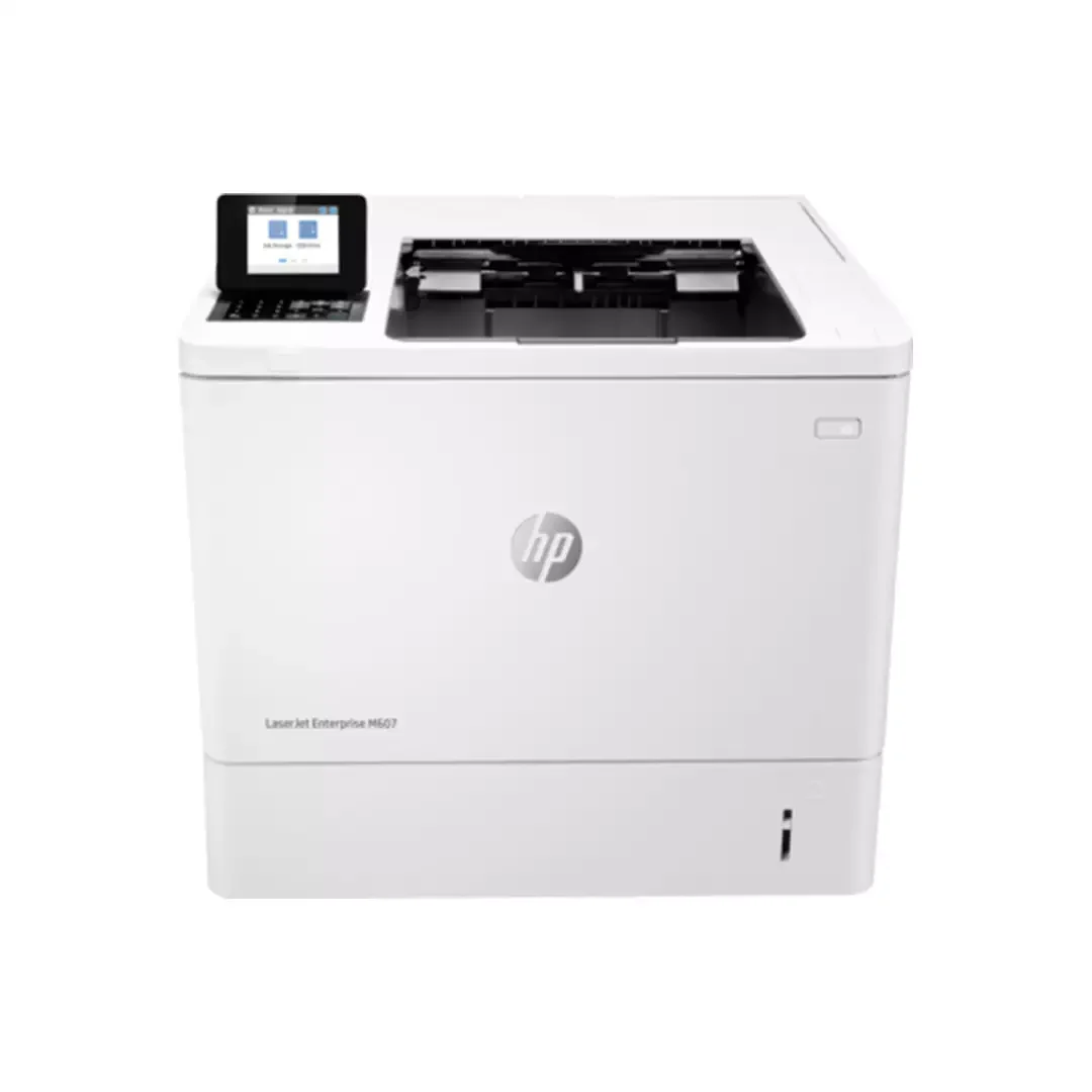 HP Laserjet 607dn