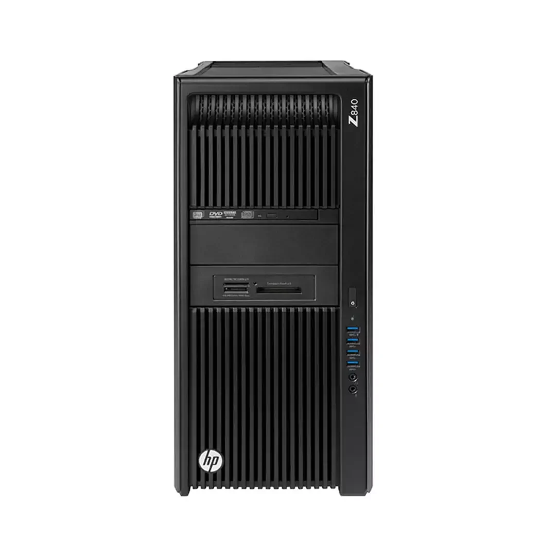 HP Workstation Z840 XEON