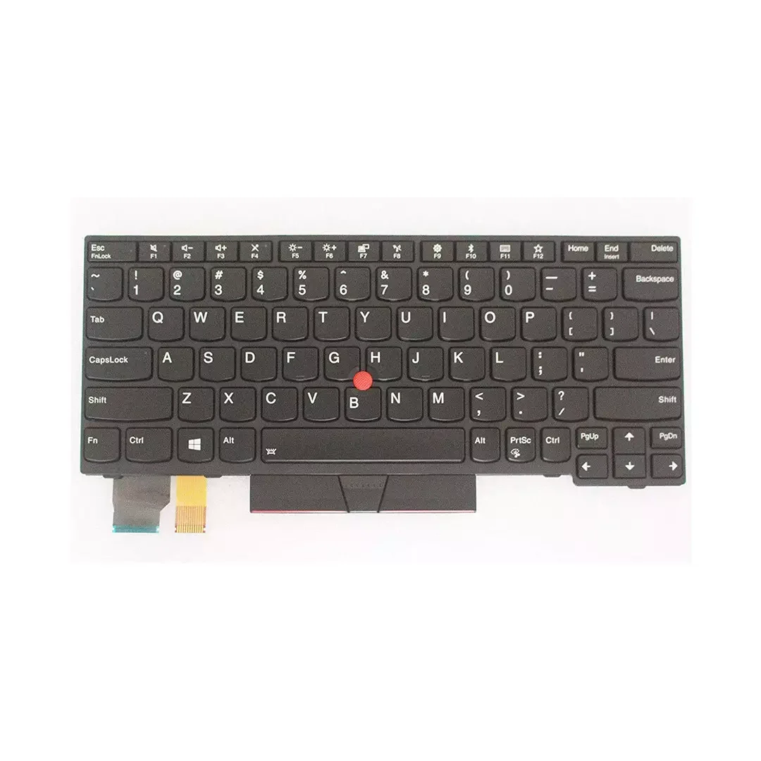 Lenovo Thinkpad X280 X390 laptop keyboard