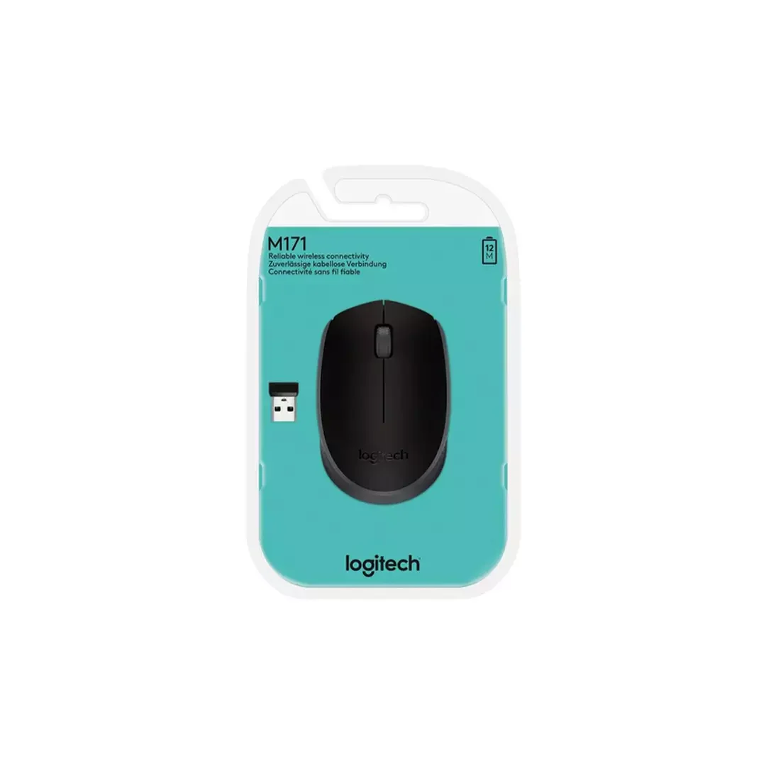 Logitech M171 WIRELESS
