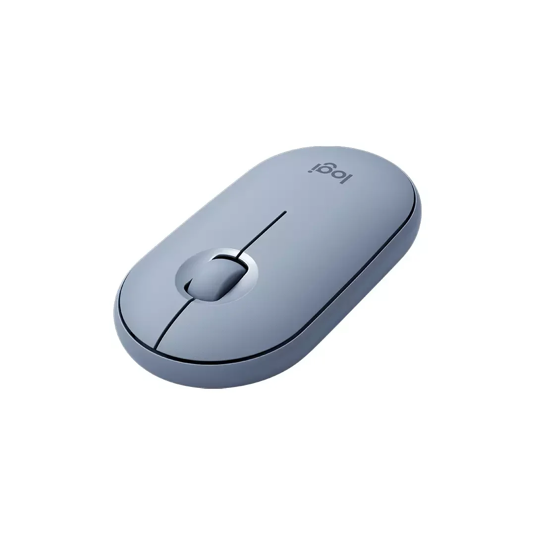 Logitech Pebble M350 Wireless Mouse