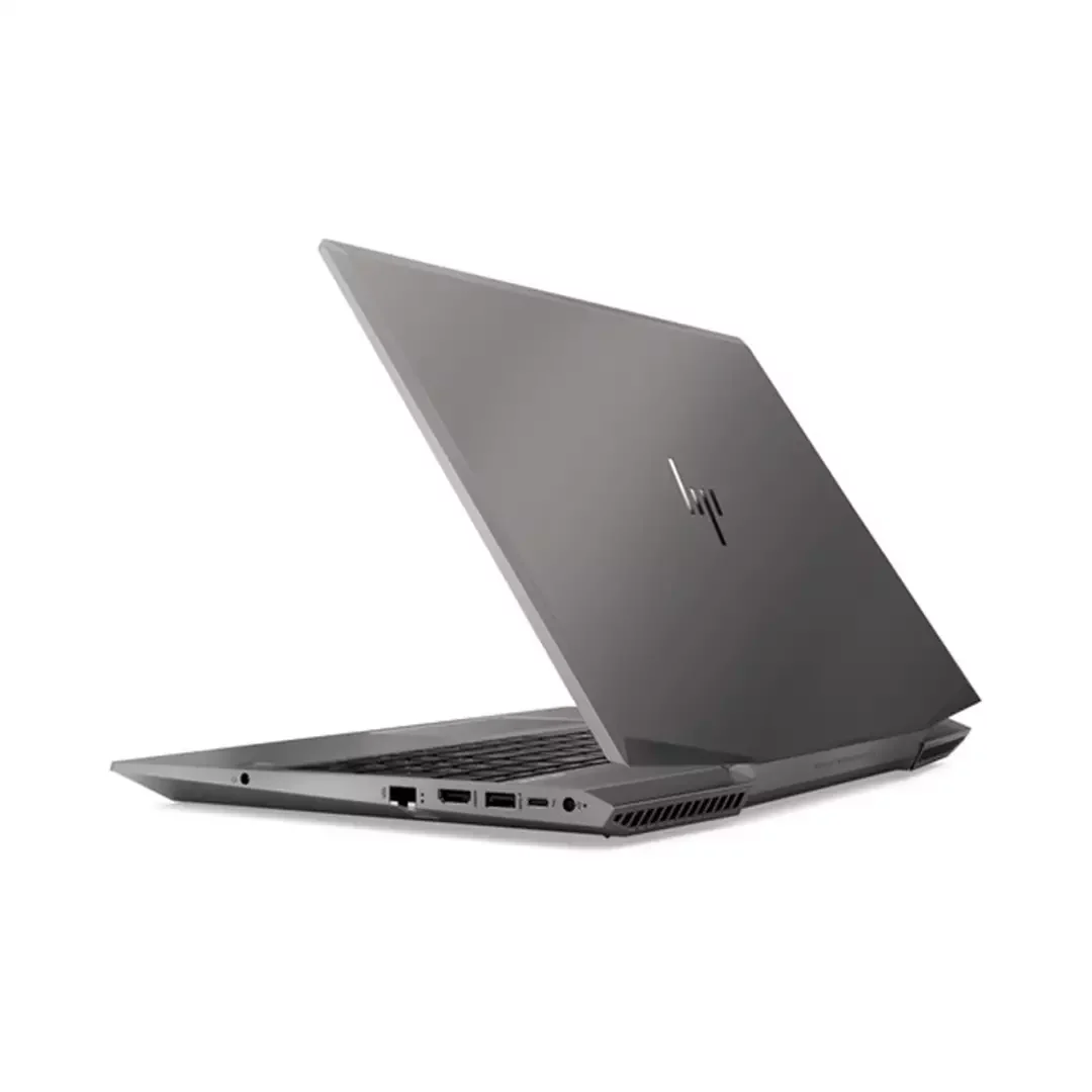 HP ZBook 15 G6 Core i7 9th Gen 32GB RAM 1TB 15.6 Inches 4GB