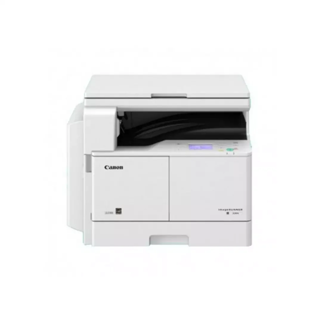 canon imagerunner 2204
