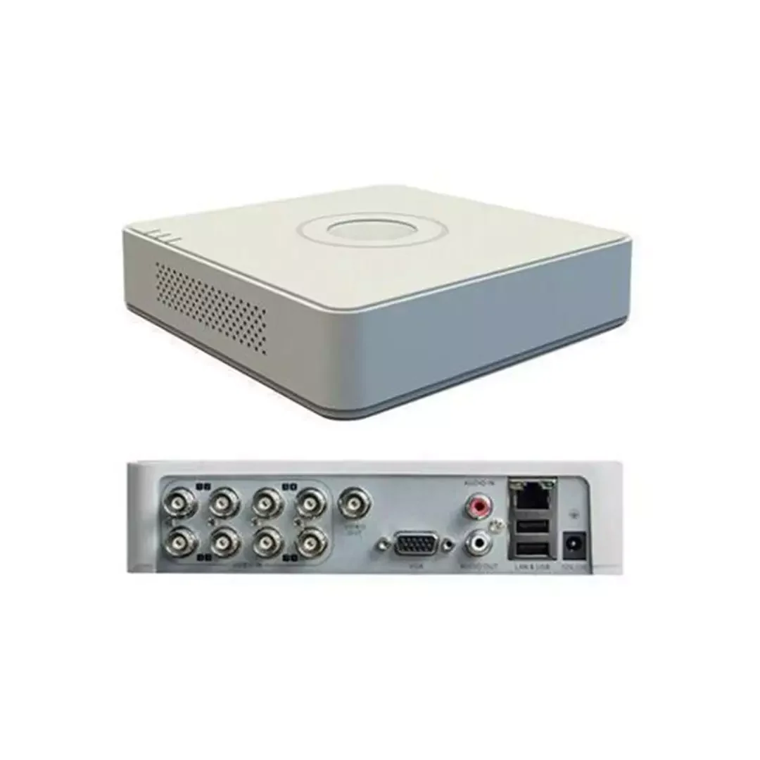 hikvision 8 channel dvr