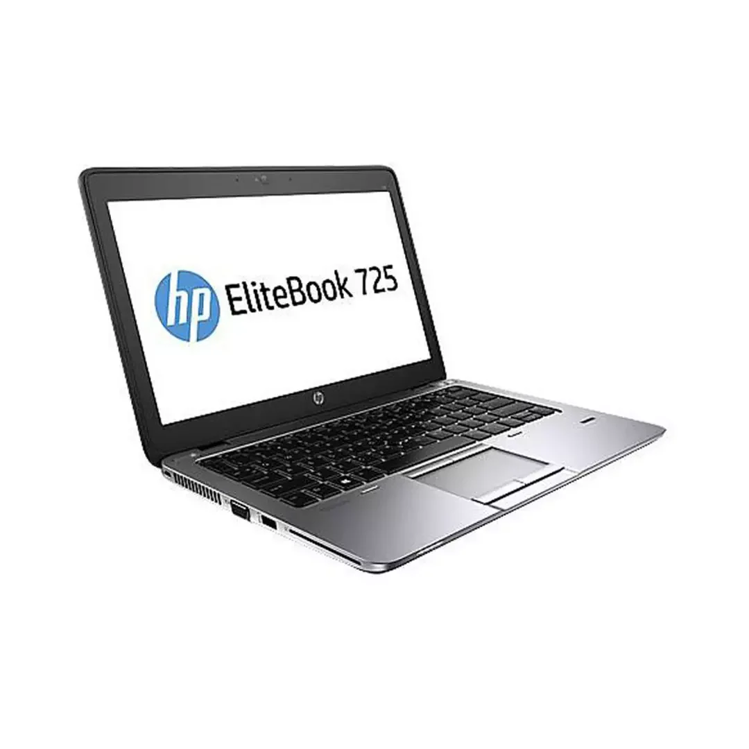 hp 725 g4