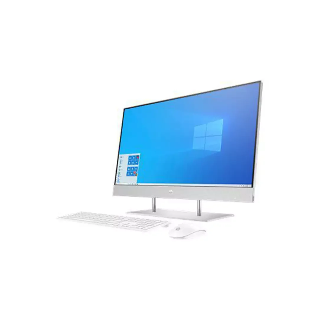 hp all in one 27 inch