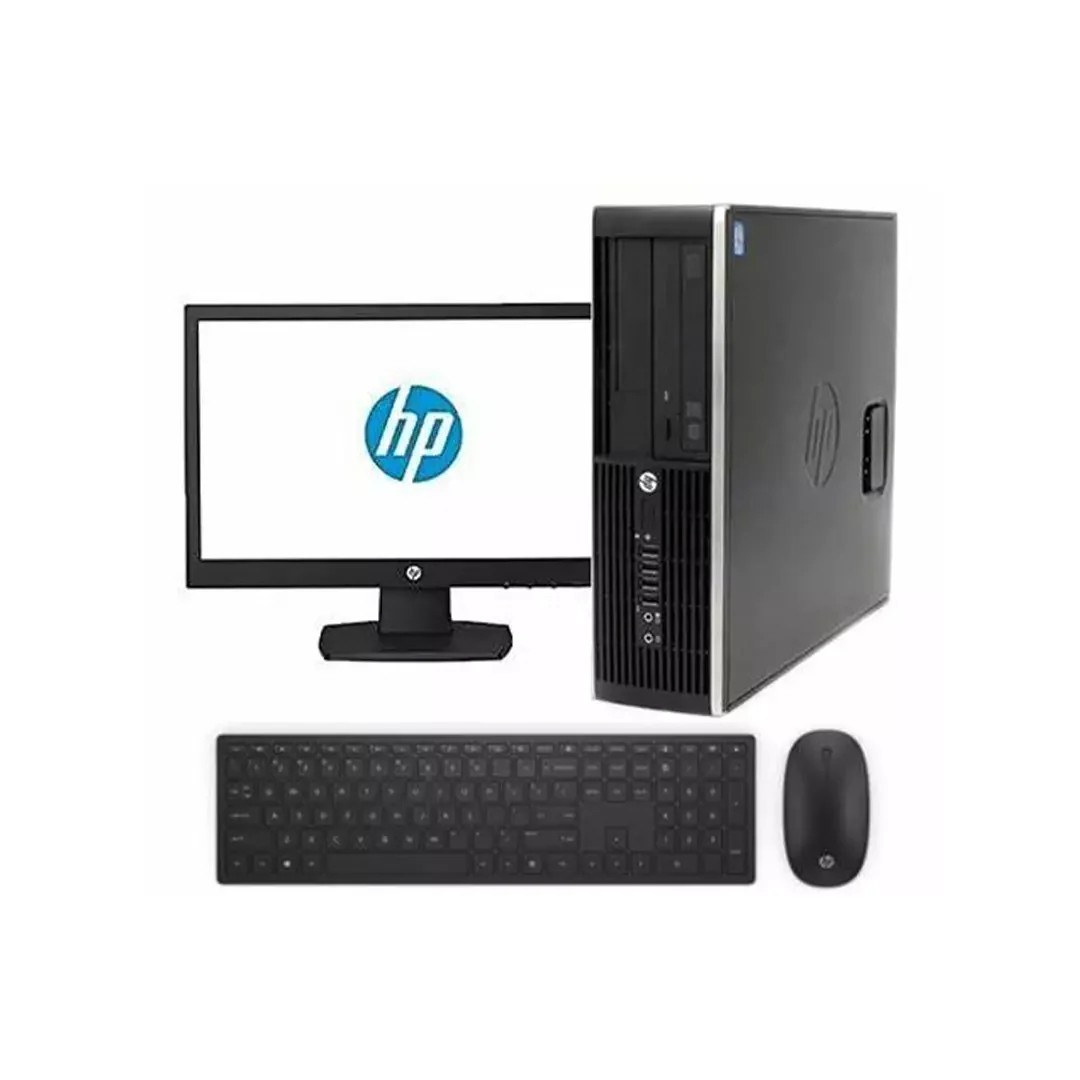 hp dc8000 c