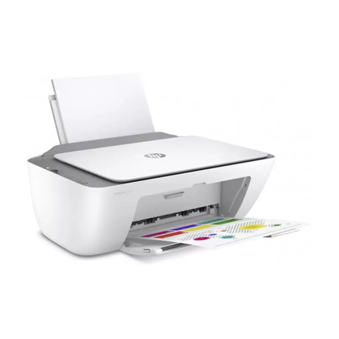 hp deskjet2710 aio