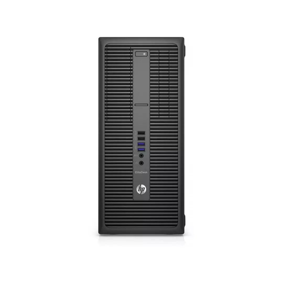 hp elitedesk 800 g2 f