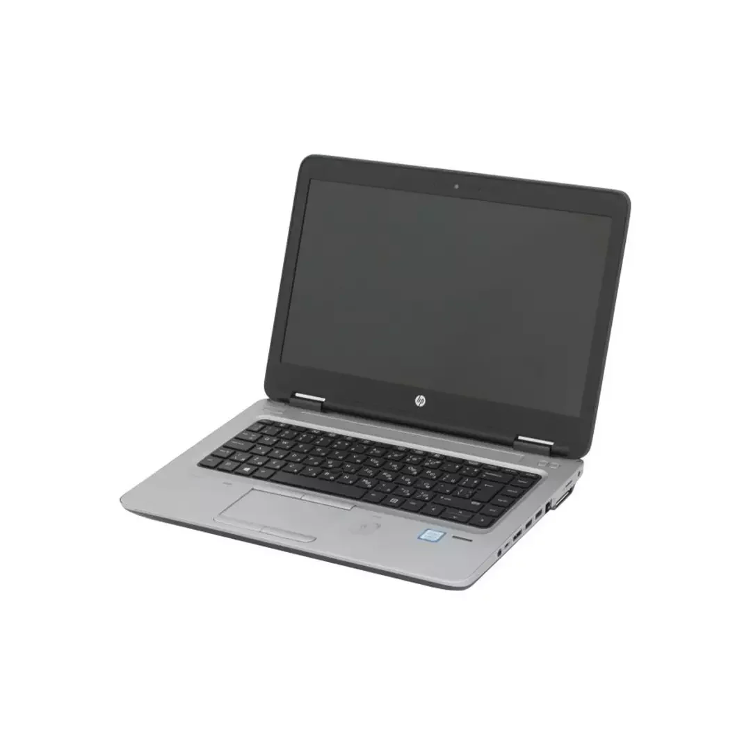 hp probook 640 g3 1