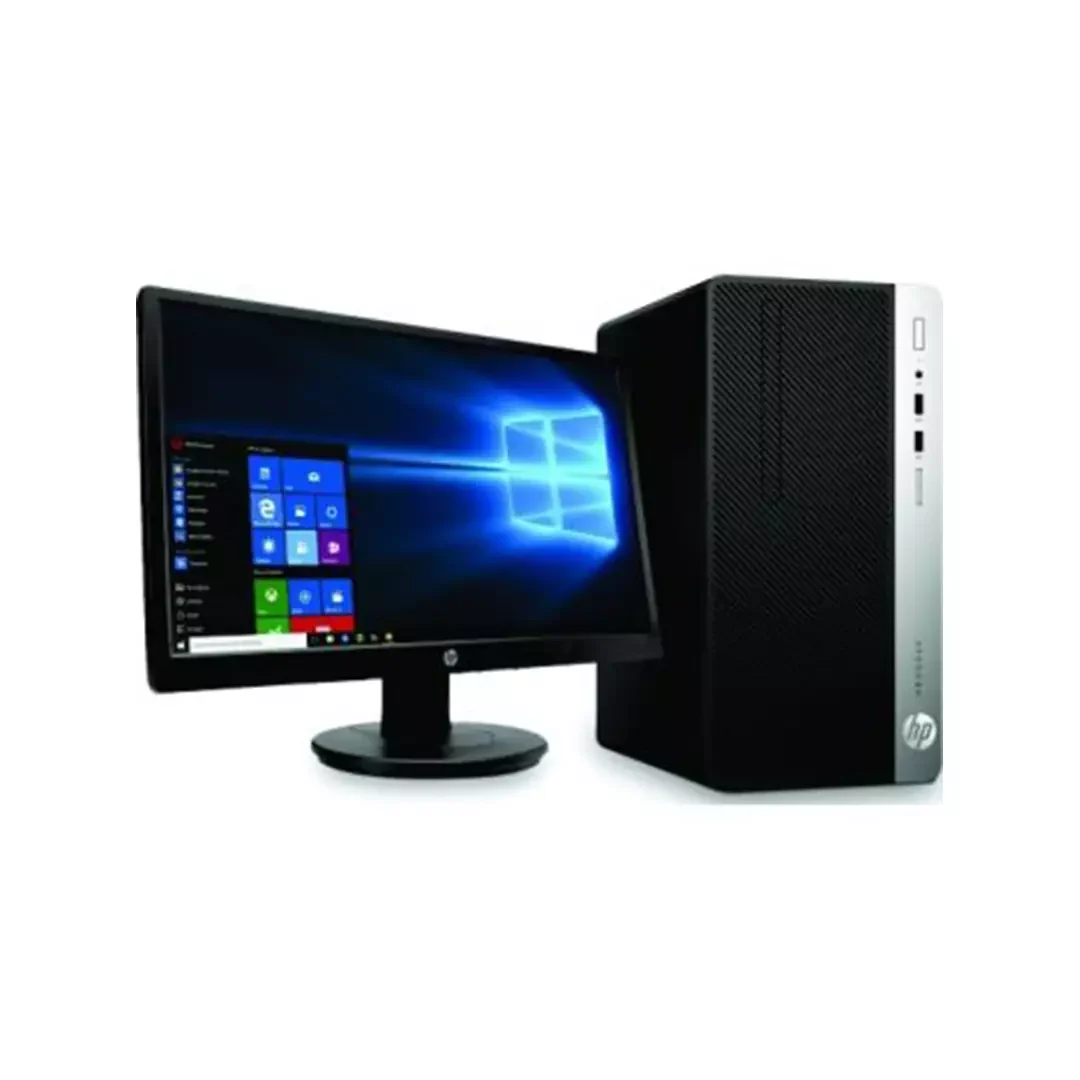 hp prodesk 400 g5