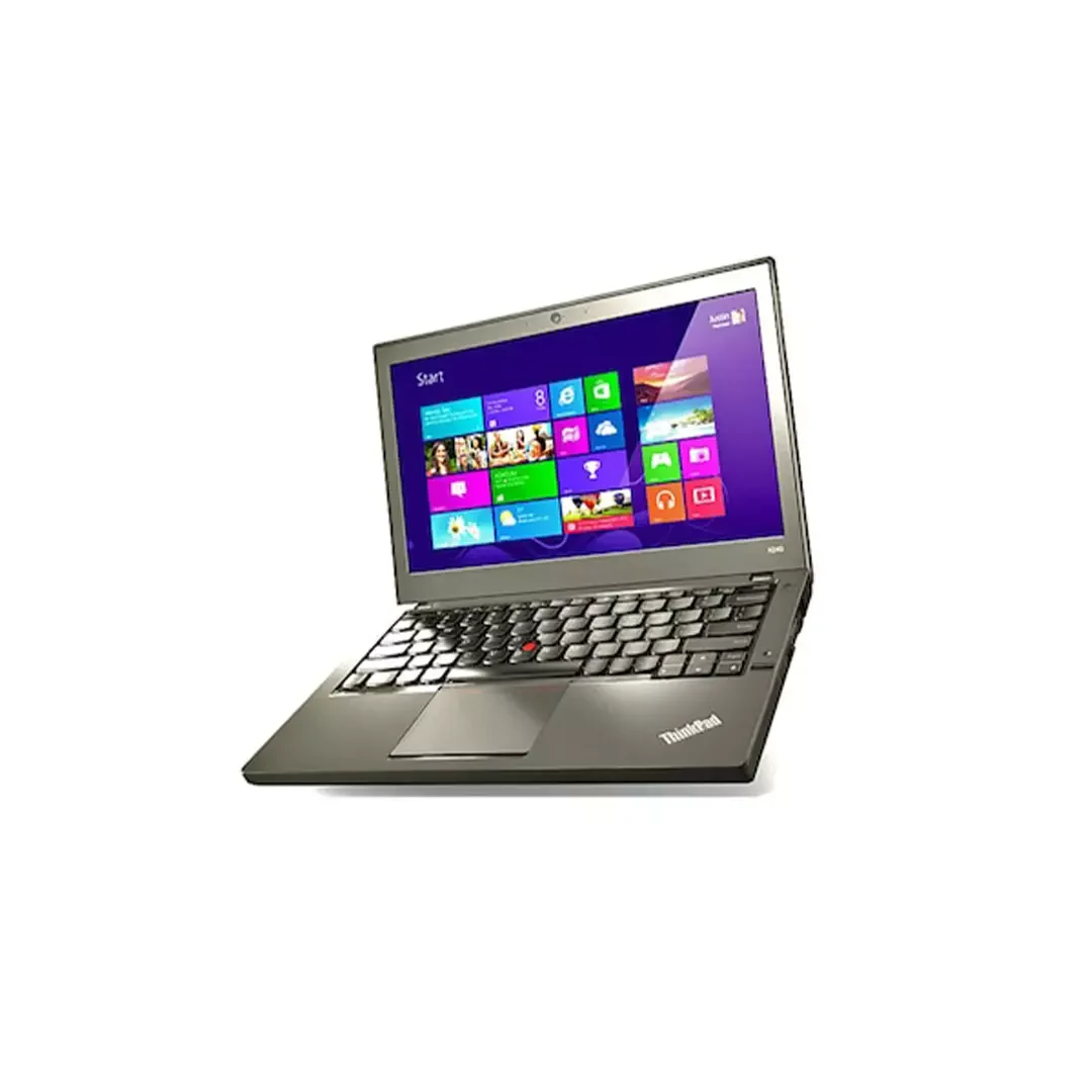 lenovo thinkpad x240 intel i5 4210u 4gb ram 500gb hdd notebook 1277543530185197