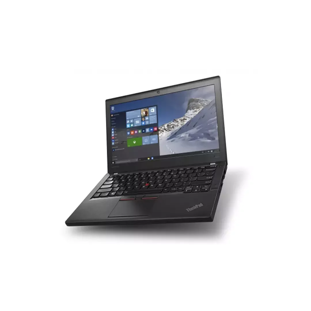 lenovo thinkpad x260 8go ssd 240go