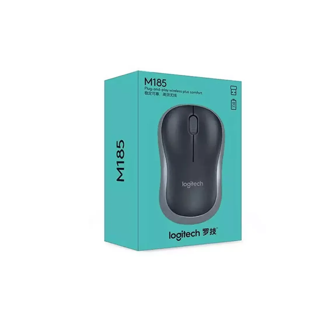 logitech185