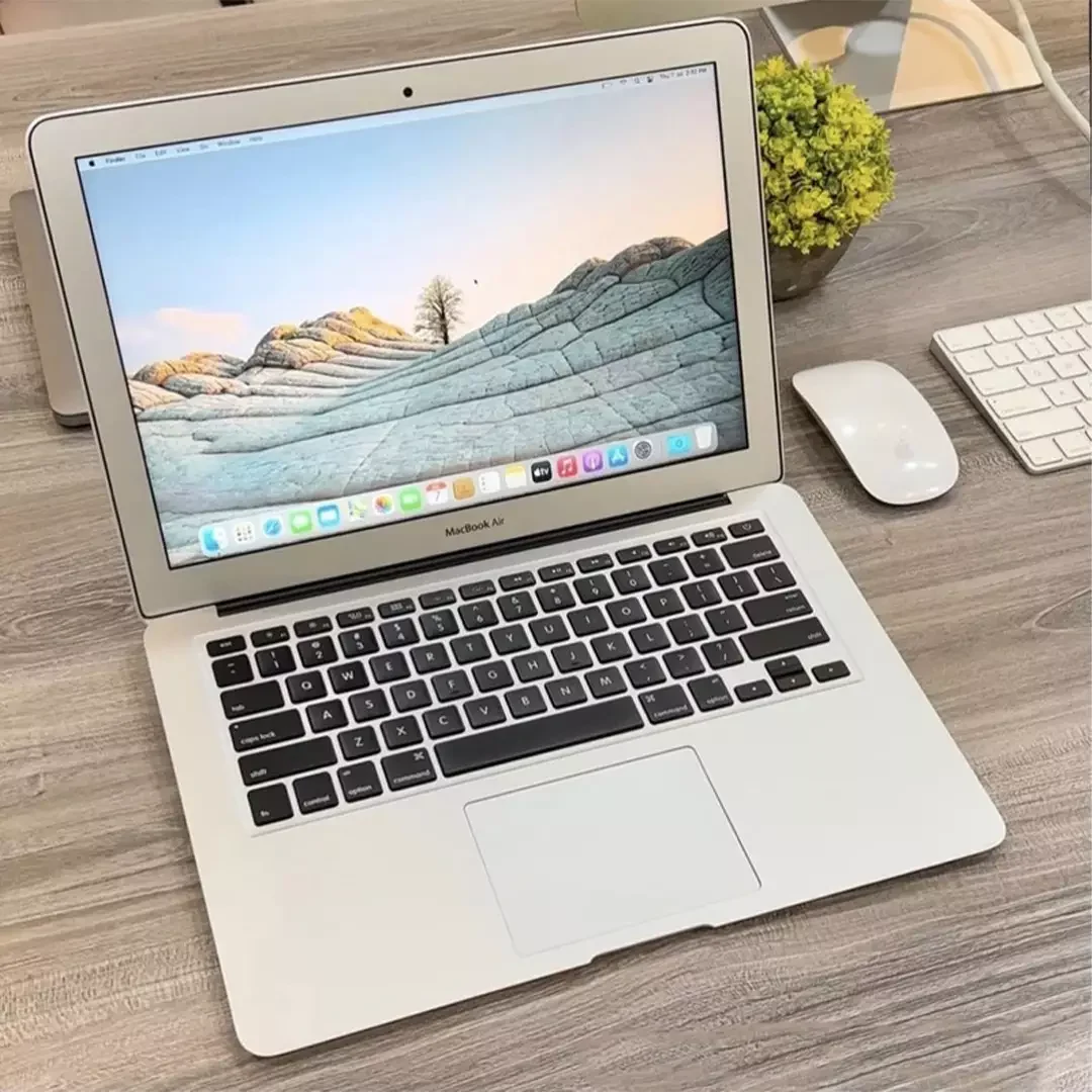 macbook 2017