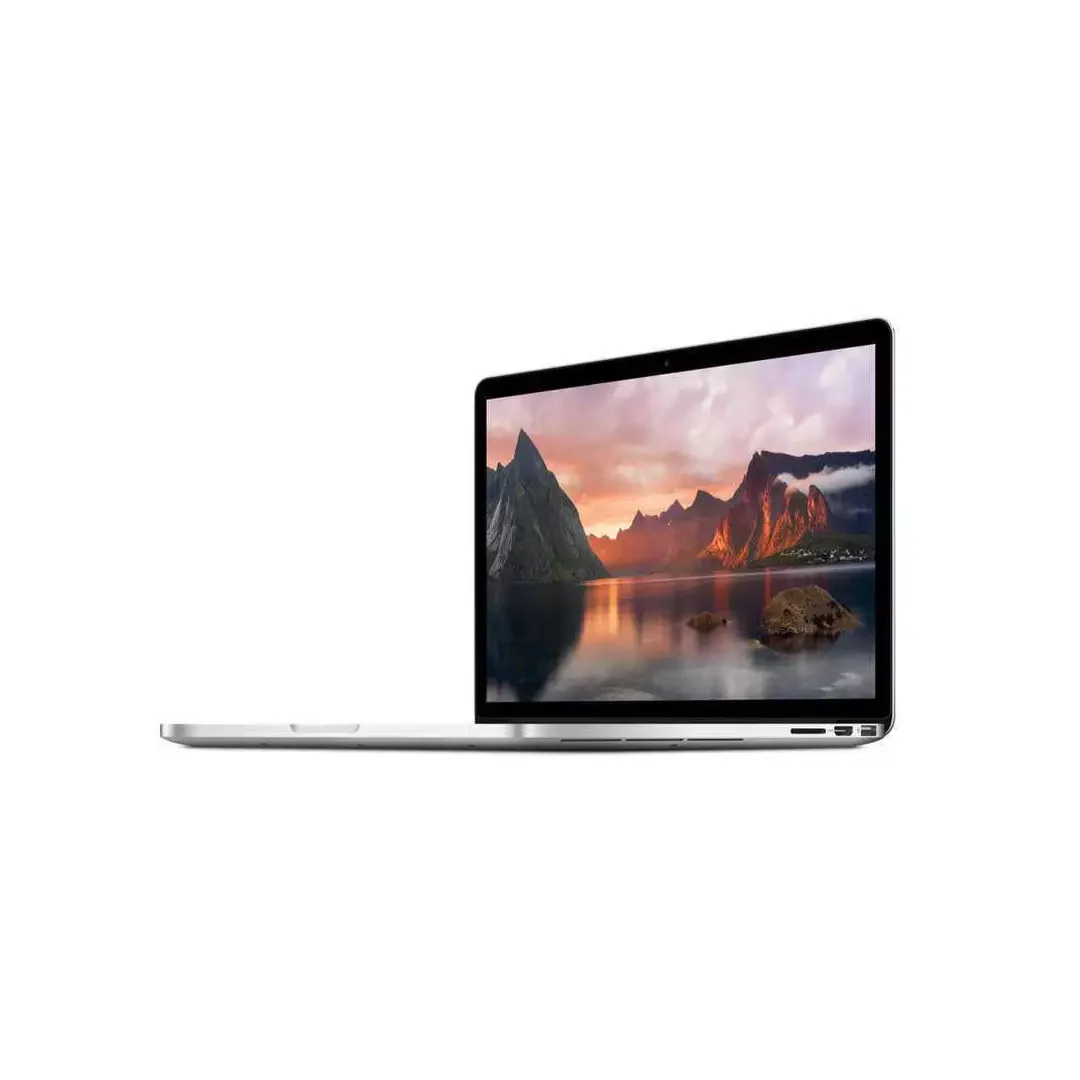 macbook pro 2015