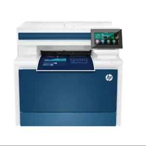 hp laser jet pro color mfp 4303dw