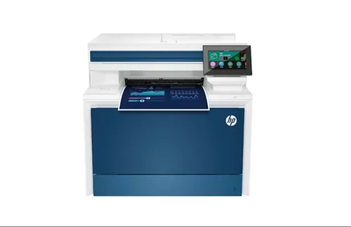 hp laser jet pro color mfp 4303dw