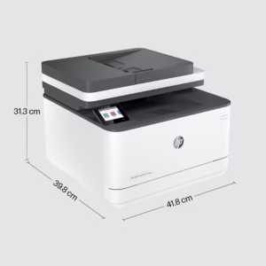 hp laserjet pro mfp 3103fdW