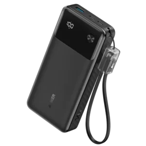 Anker PowerCore 20000mAh 30W Power Bank