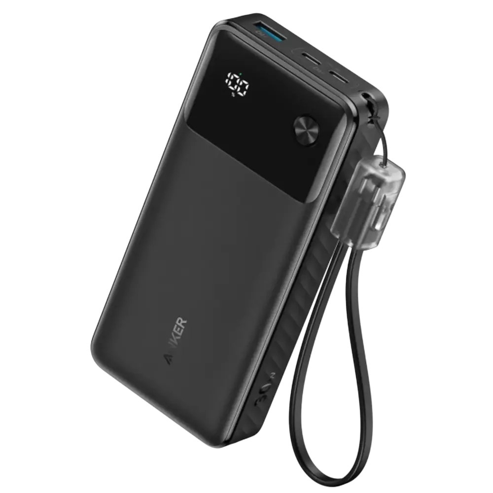 Anker PowerCore 20000mAh 30W Power Bank