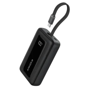 Anker Zolo Magnetic Power Bank, 10,000mAh D