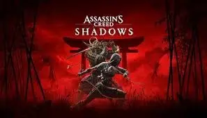PS5 ASSASSIN'S CREED SHADOWS dd