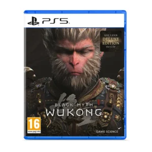PS5 BLACK MYTH (WUKONG)
