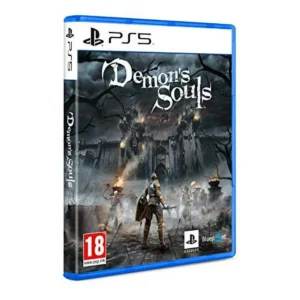 PS5 DEMON SOULS