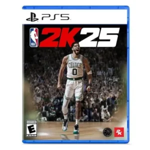 PS5 NBA 2K25