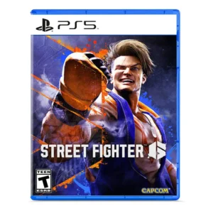 STREET FIGHTER 6