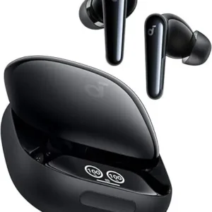 Soundcore Liberty 4 Pro by Anker juba laptops