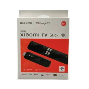Xiaomi TV Stick 4K (2nd Gen)