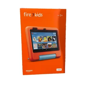 amazon fire 7 kids orange in juba south sudan