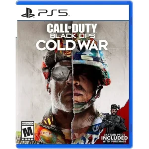 re PS5 COD COLD WAR 3 1