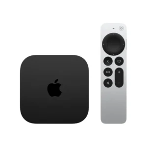 Apple TV 4K 3rd generation 128GB Wifi + Ethernet f