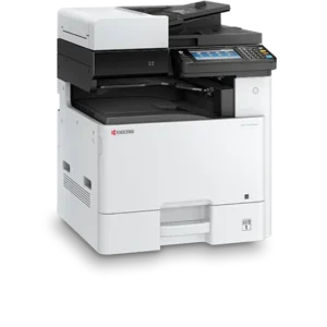 Kyocera Ecosys M8130cidn Printer f
