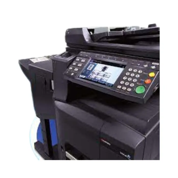 Kyocera TASKalfa 300i panel
