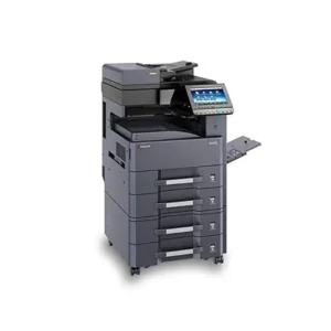 Kyocera TASKalfa 3511i copiers in juba south sudan