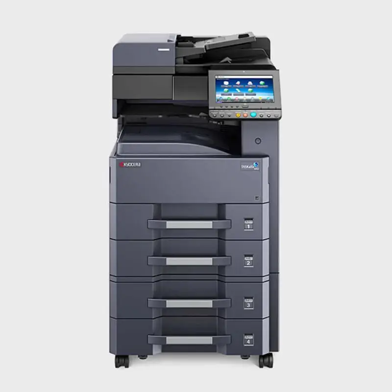 Kyocera TASKalfa 4012i
