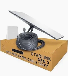 starlink v3 in south sudan