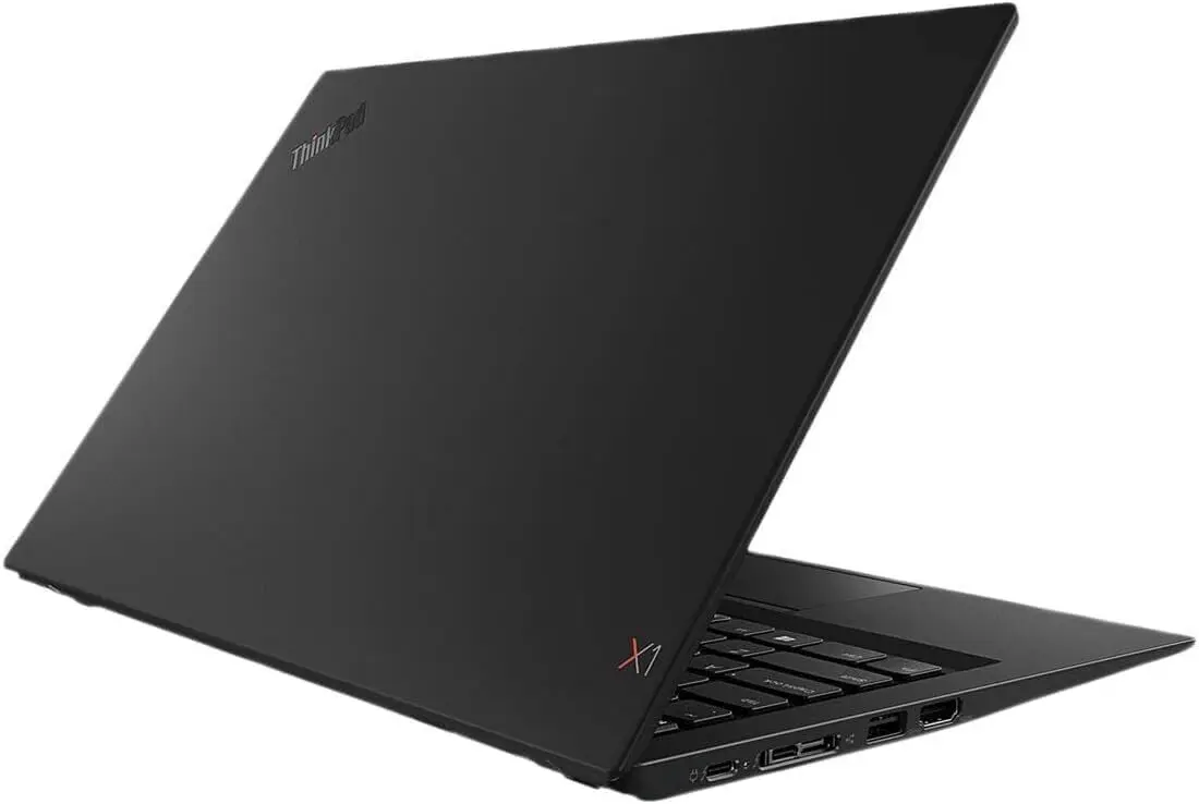 Lenovo x1 carbon in juba south sudan