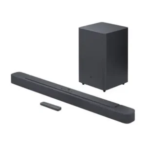 JBL 2.1
