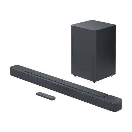JBL 2.1